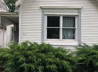 537 Colburn St, Toledo, OH 43609
