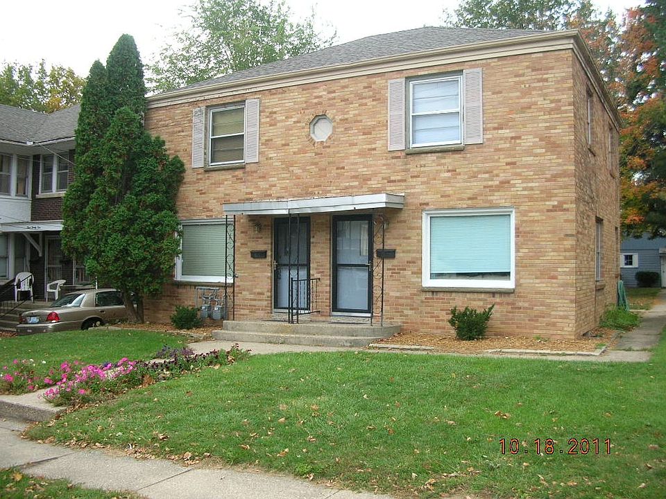 1st image of 317 S Highland Ave