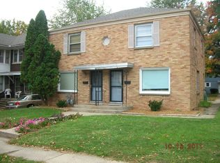 317 S Highland Ave, Rockford, IL 61104
