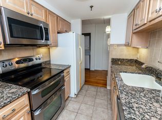 1933 Commonwealth Ave APT 603, Boston, MA 02135