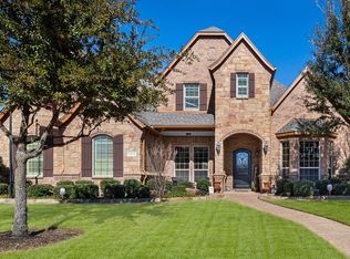 1104 Hudson Dr, Mansfield, TX 76063