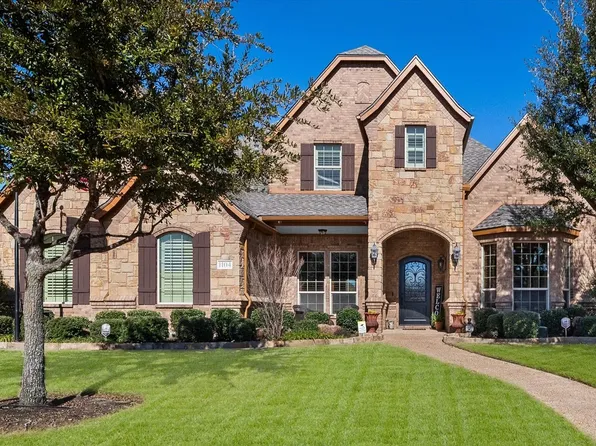 1104 Hudson Dr, Mansfield, TX 76063