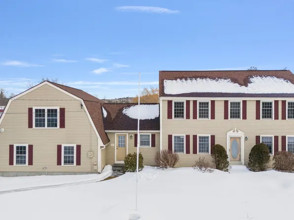 73 Jennison Road, Milford, NH 03055