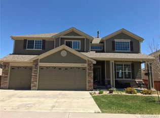6460 Marble Ln, Castle Rock, CO 80108