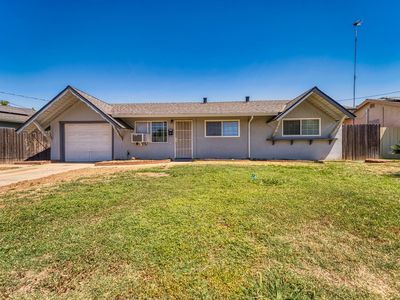 1883 14th St, Olivehurst, CA, 95961