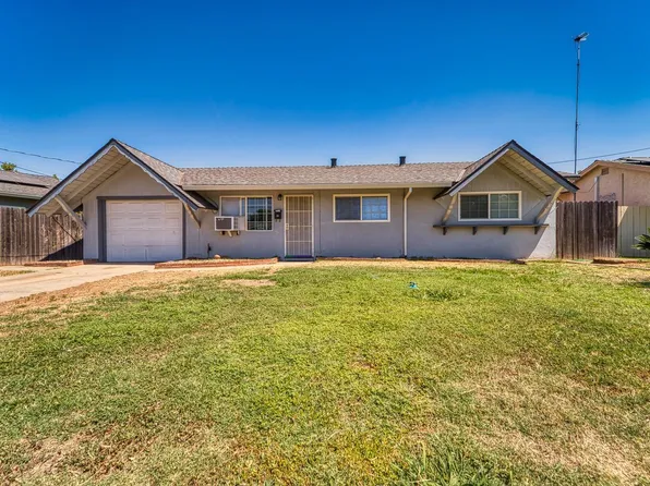 1883 14th St, Olivehurst, CA 95961