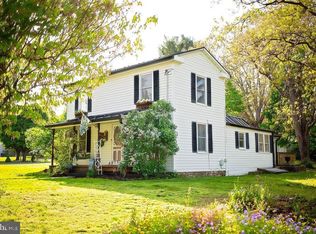 7087 Rocky Bar Rd, Elkton, VA 22827