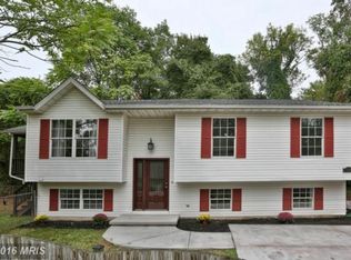 97 Phelps Ave, Glen Burnie, MD 21060
