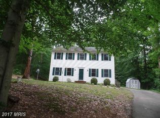 10480 Fish Hatchery Rd, Chestertown, MD 21620