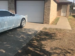 405 9th Ave #B, Canyon, TX 79015
