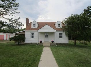 2263 Rock Mills Good Hope Rd SE, Washington Court House, OH 43160