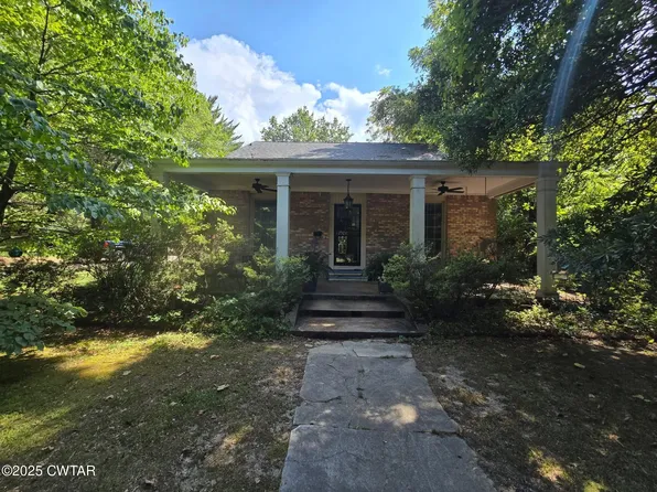 2318 E Main St, Humboldt, TN 38343