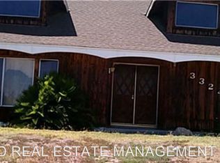 3324 Sterling Rd, Bakersfield, CA 93306