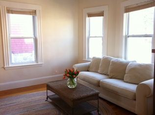 14 Granada Ave, Roslindale, MA 02131