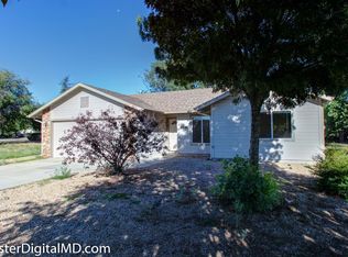 3216 N Hedgewood Dr, Prescott Valley, AZ 86314