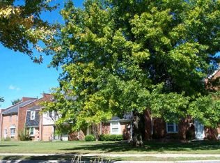 6364 W Commons Dr, Indianapolis, IN 46254