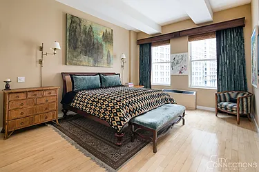 Sold by City Connections Realty