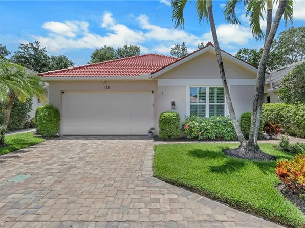 128 LIVERMORE LN, NAPLES, FL 34119