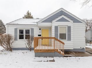 1819 62nd St, Des Moines, IA 50322