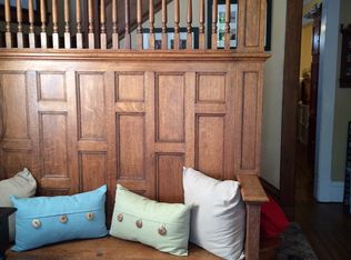 523 Olive St, Carthage, MO 64836