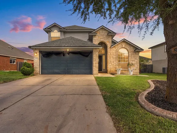 4207 Auburn Dr, Killeen, TX 76549