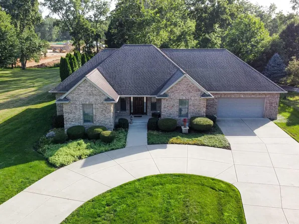 520 N Monroe St, Williamsport, IN 47993