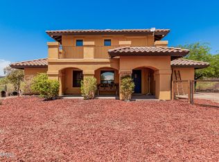 25640 N 7th Ave, Phoenix, AZ 85085