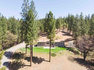 8135 N Valley Rd, Greenville, CA 95947