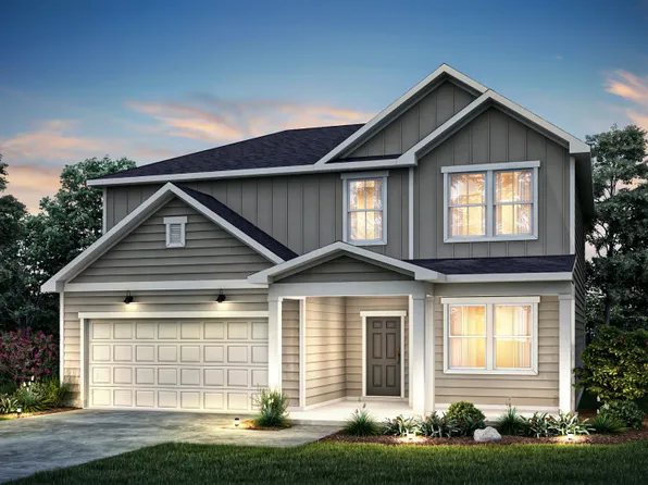 2954 Salinger Way, Gainesville, GA 30507