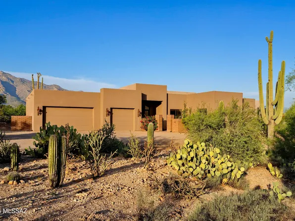 930 E Camino Alberca, Tucson, AZ 85718