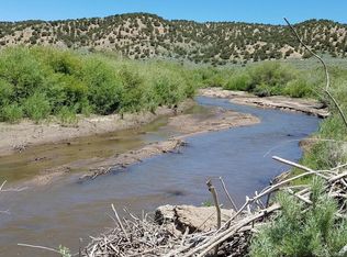 2972 Beekman Rd #2972, Fort Garland, CO 81133