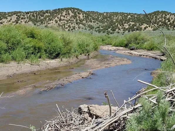 2972 Beekman Road LOT 2972, Fort Garland, CO 81133