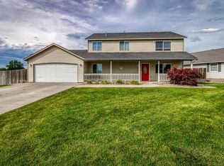 1705 SE Market St, College Place, WA 99324