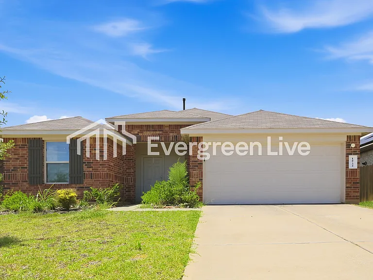 14734 Blackbrush Mnr — Photo 1