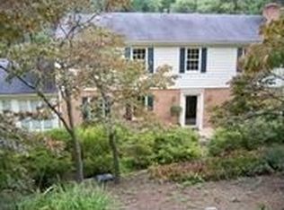 5002 Balsam Dr, Roanoke, VA 24018