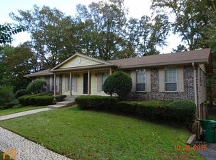 125 Melanie Ct, College park, GA 30349