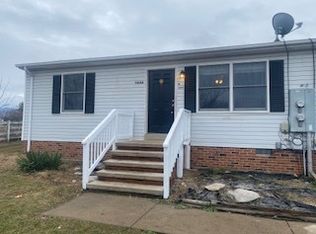 1183 Forrest Dr #A, Stanley, VA 22851