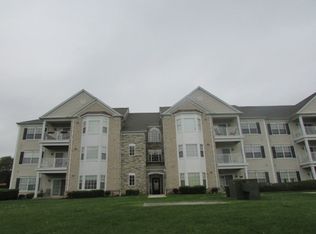 405 Aggies Cir UNIT 7, Bel Air, MD 21014
