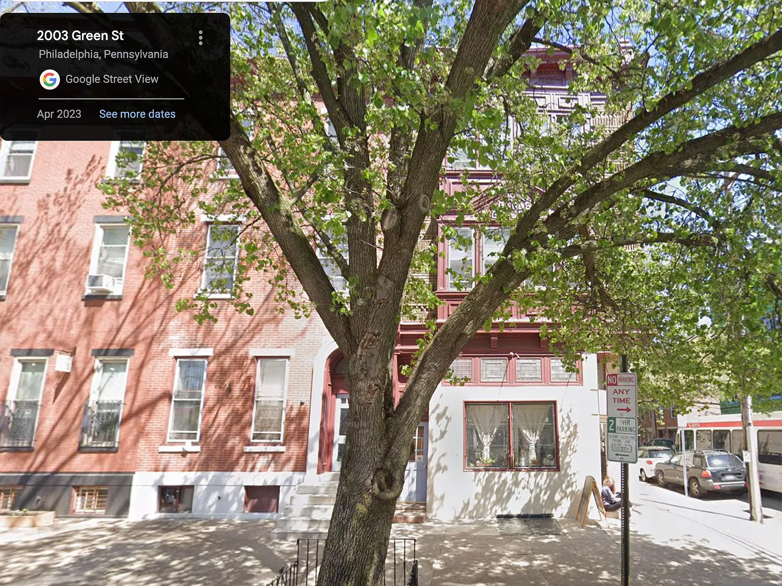 1 bed, 575 sqft, $1,450 — Photo 1