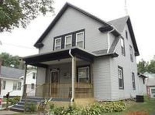 1315 2nd St, La Porte, IN 46350