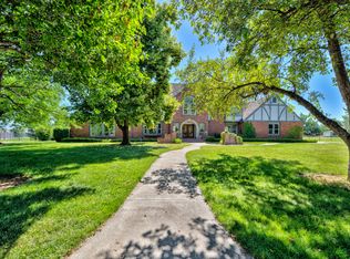 3278 S Whitepost Way, Eagle, ID 83616