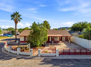 2501 W Vereda De Gente, Tucson, AZ 85746