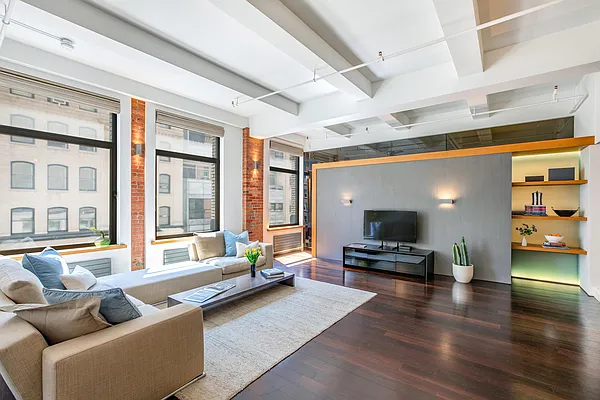 Sold by Brown Harris Stevens | media 1