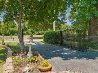 36414 N Cliff Crest Dr, Vinita, OK 74301