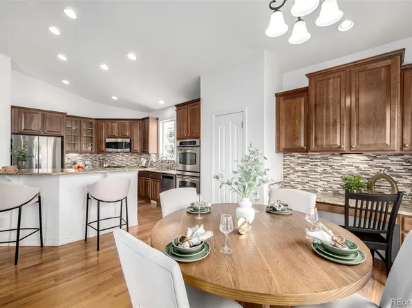 8802 E 148th Lane, Thornton, CO 80602