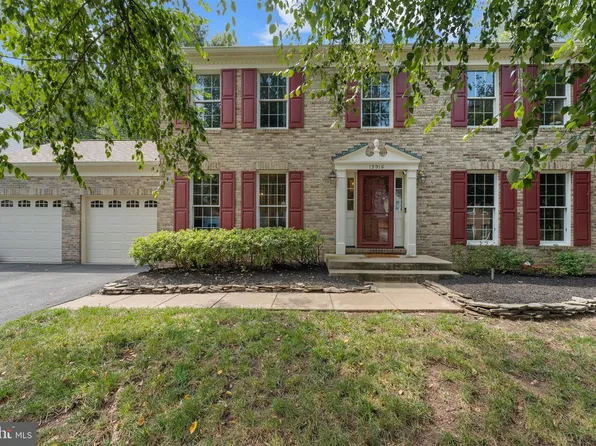 13915 Whetstone Manor Ct, Clifton, VA 20124