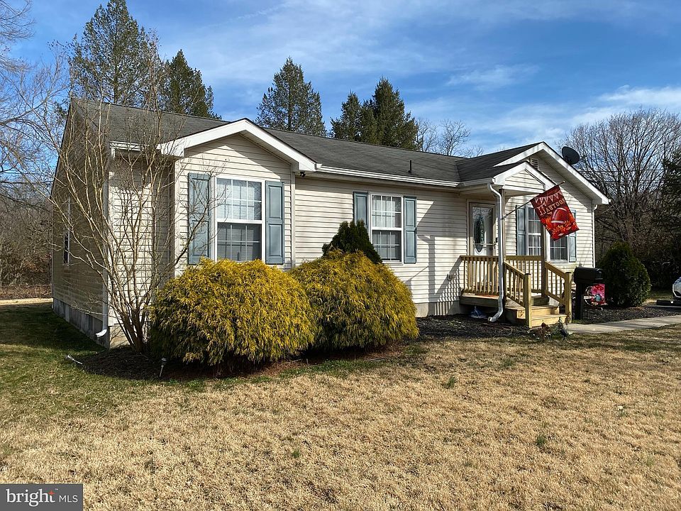 739 E Earl Dr, Vineland, NJ 08360 Zillow