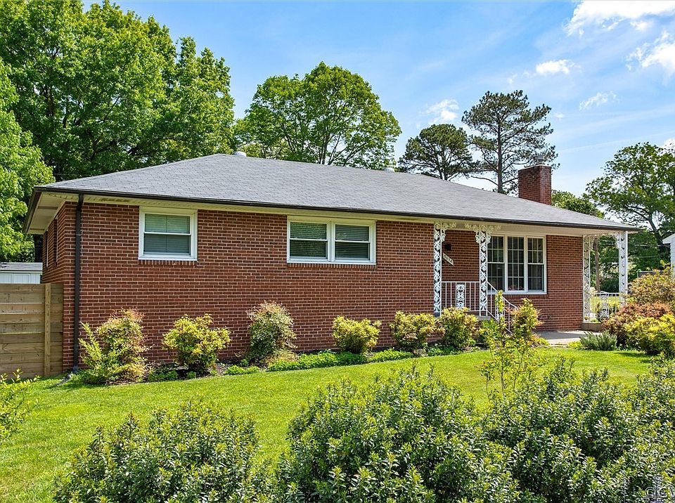 5614 Forest Hill Ave, Richmond, VA 23225 Zillow