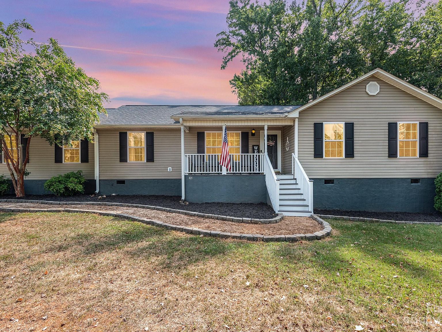 105 Knights Pl, Salisbury, NC 28146 Zillow