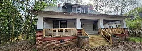 301 W Franklin St Photo 1 301 W Franklin St Photo 1